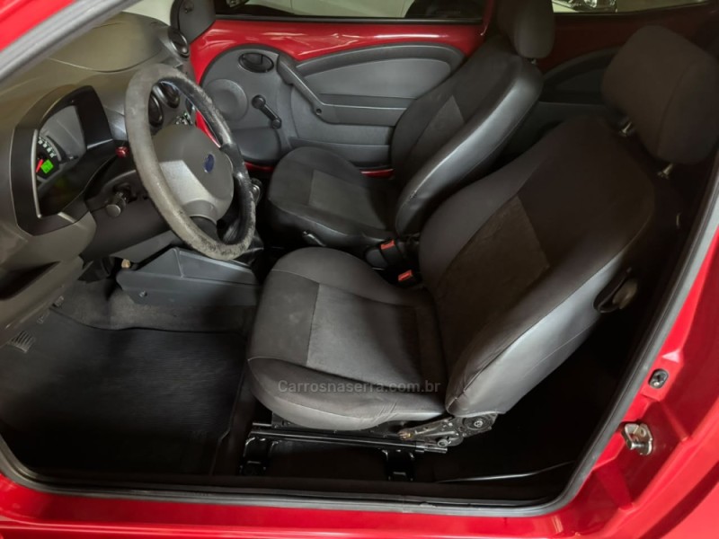 KA 1.0 MPI CLASS 8V FLEX 2P MANUAL - 2009 - SãO MARCOS
