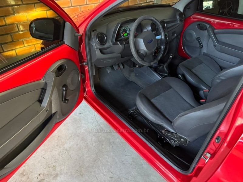 KA 1.0 MPI CLASS 8V FLEX 2P MANUAL - 2009 - SãO MARCOS