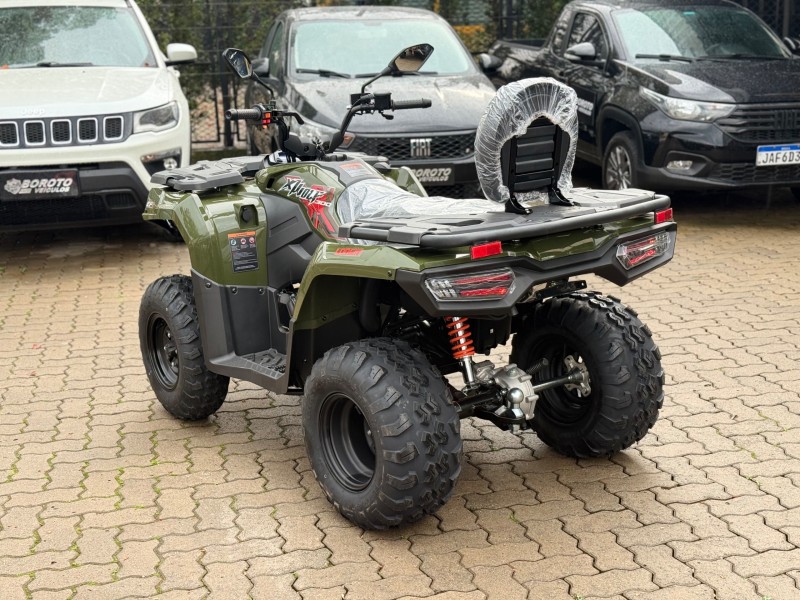X WOLF 300  - 2026 - BENTO GONçALVES