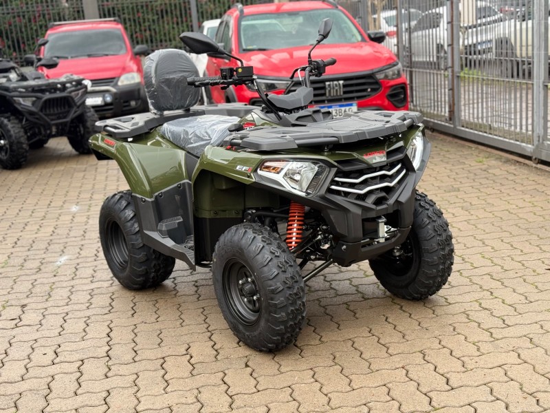 X WOLF 300  - 2026 - BENTO GONçALVES