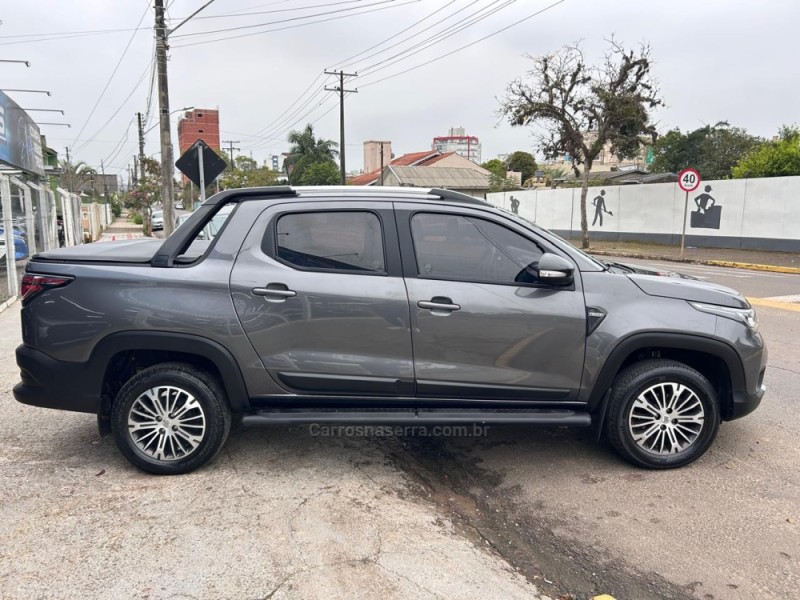 STRADA 1.3 RANCH CD 8V FLEX 4P AUTOMÁTICO - 2022 - VENâNCIO AIRES