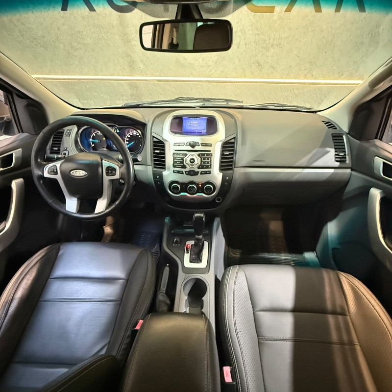 RANGER 3.2 LIMITED 4X4 CD 20V DIESEL 4P AUTOMÁTICO - 2013 - CAXIAS DO SUL