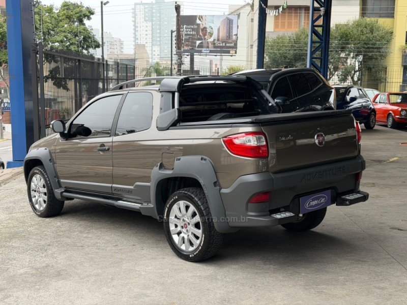STRADA 1.8 MPI ADVENTURE CD 16V FLEX 3P MANUAL - 2015 - CAXIAS DO SUL