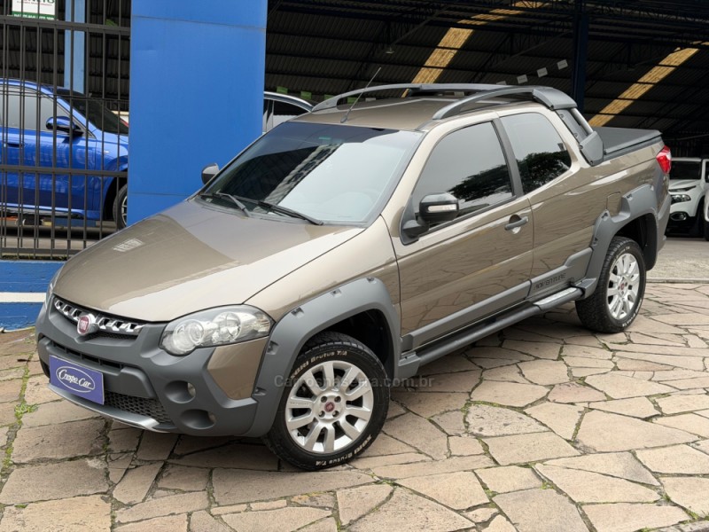 strada 1.8 mpi adventure cd 16v flex 3p manual 2015 caxias do sul