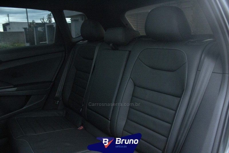 TAOS 1.4 16V HIGHLINE TSI FLEX 4P AUTOMÁTICO - 2024 - PALMEIRA DAS MISSõES