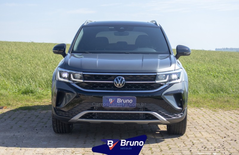 TAOS 1.4 16V HIGHLINE TSI FLEX 4P AUTOMÁTICO - 2024 - PALMEIRA DAS MISSõES