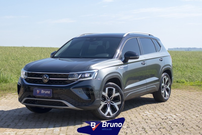 taos 1.4 16v highline tsi flex 4p automatico 2024 palmeira das missoes