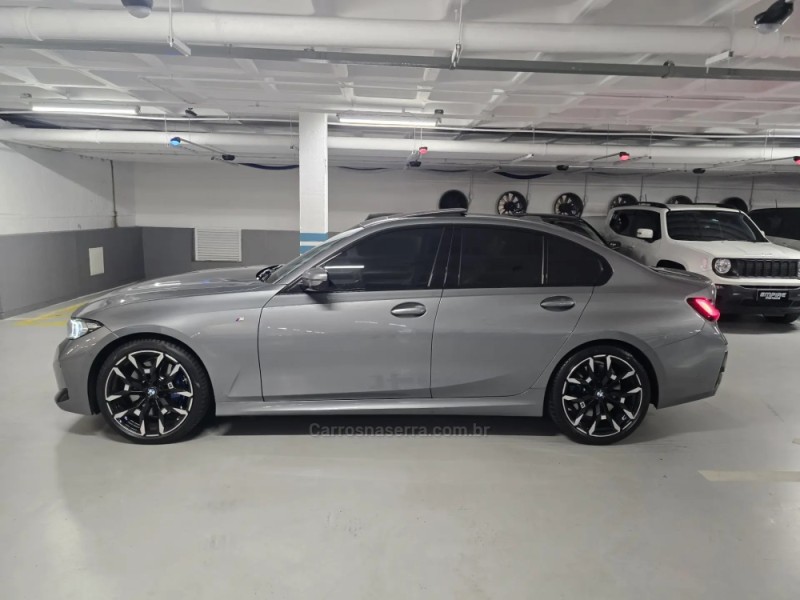 320I 2.0 M SPORT 16V TURBO ACTIVEFLEX 4P AUTOMÁTICO - 2026 - PORTO ALEGRE