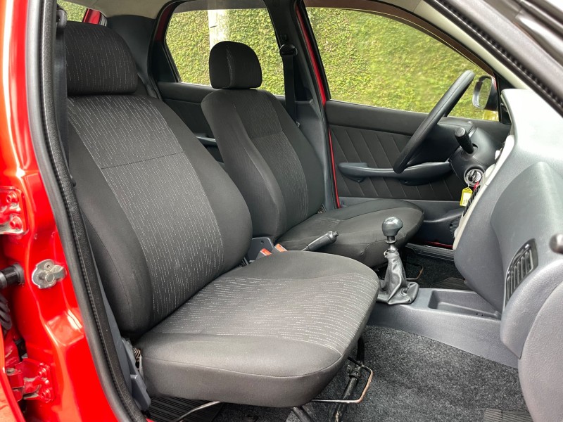 PALIO 1.0 MPI FIRE ECONOMY 8V FLEX 4P MANUAL - 2013 - CAXIAS DO SUL