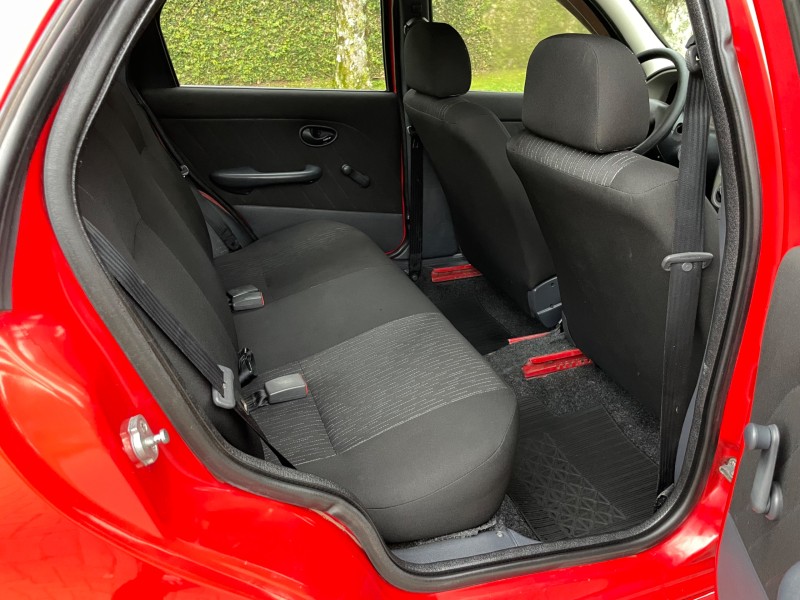 PALIO 1.0 MPI FIRE ECONOMY 8V FLEX 4P MANUAL - 2013 - CAXIAS DO SUL