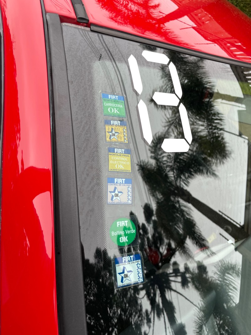 PALIO 1.0 MPI FIRE ECONOMY 8V FLEX 4P MANUAL - 2013 - CAXIAS DO SUL