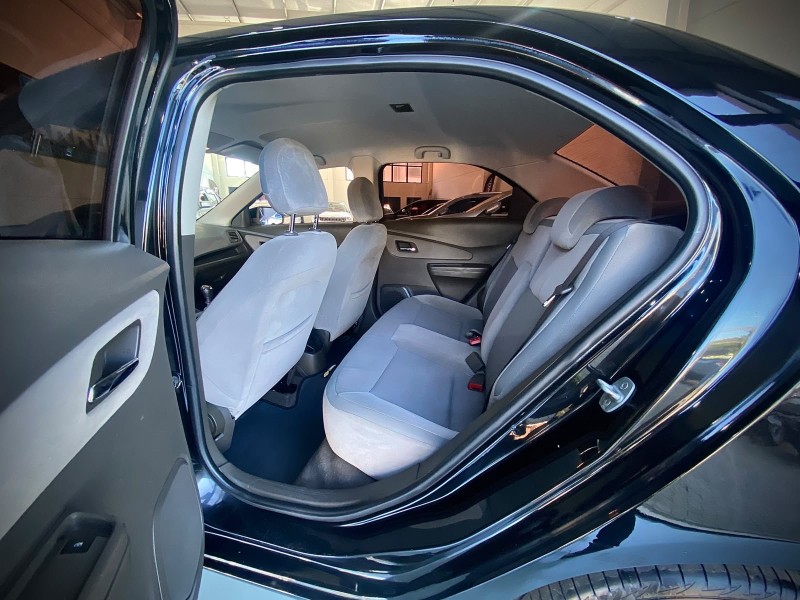 COBALT 1.8 MPFI LTZ 8V FLEX 4P MANUAL - 2013 - LAJEADO