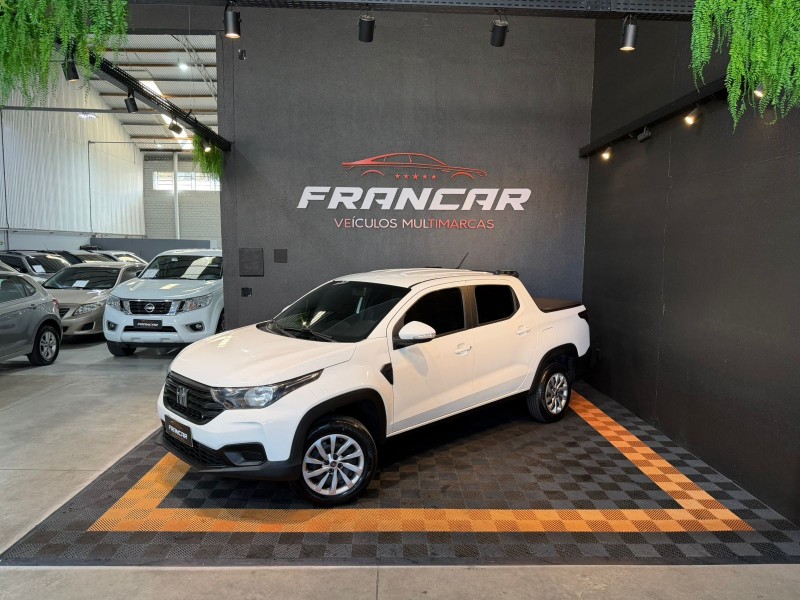strada 1.3 fire freedom 8v cd flex 4p manual 2023 antonio prado