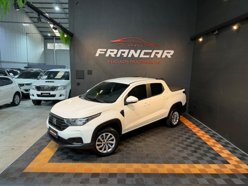 strada 1.3 fire freedom 8v cd flex 4p manual 2024 antonio prado
