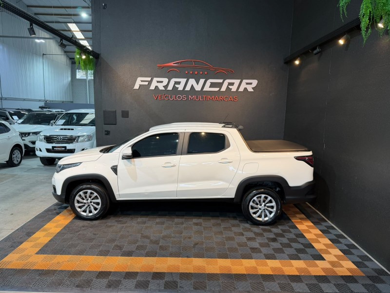 STRADA 1.3 FIRE FREEDOM 8V CD FLEX 4P MANUAL - 2024 - ANTôNIO PRADO