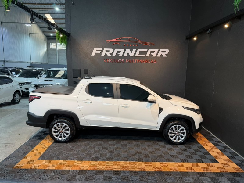STRADA 1.3 FIRE FREEDOM 8V CD FLEX 4P MANUAL - 2024 - ANTôNIO PRADO