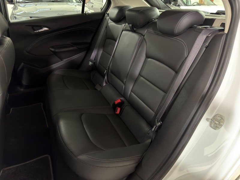 CRUZE 1.4 TURBO LT SPORT6 16V FLEX 4P AUTOMÁTICO - 2018 - CAXIAS DO SUL