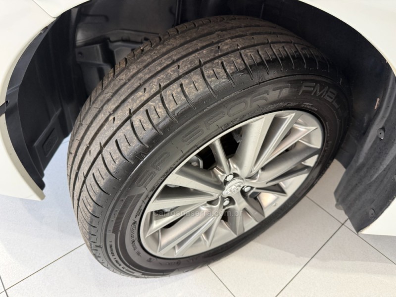 COROLLA 1.8 GLI UPPER 16V FLEX 4P AUTOMÁTICO - 2018 - ERECHIM