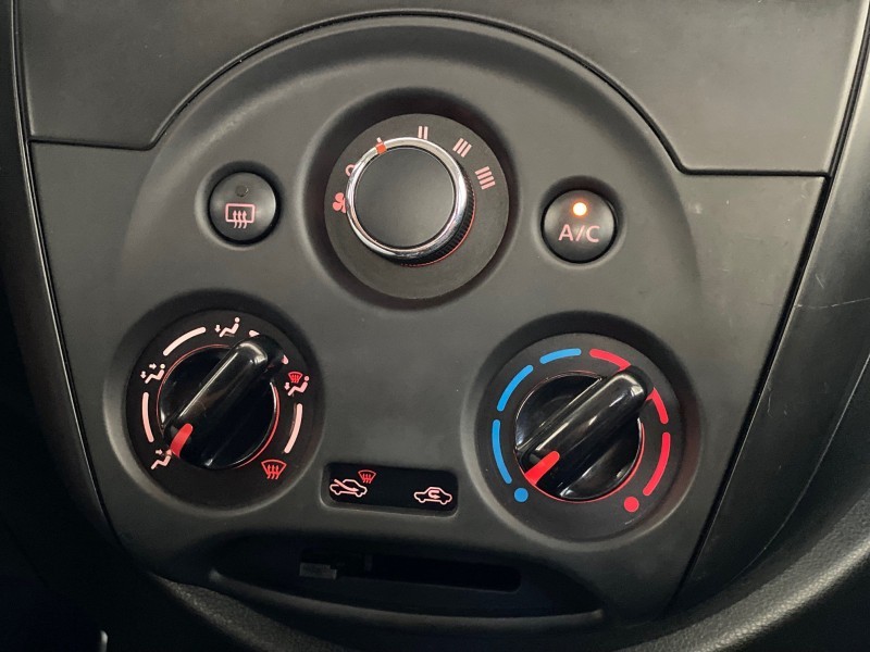 VERSA 1.6 16V FLEX SL 4P MANUAL - 2020 - CAXIAS DO SUL