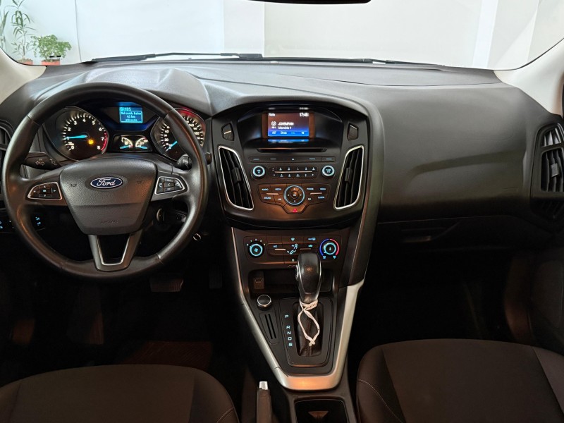 FOCUS 2.0 SE 16V FLEX 4P AUTOMÁTICO - 2019 - BENTO GONçALVES
