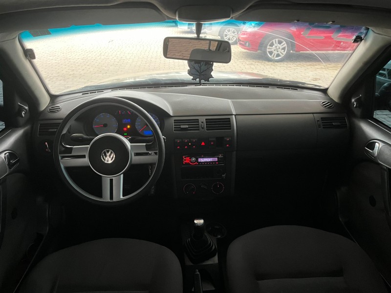 GOL 1.6 MI POWER 8V FLEX 4P MANUAL G.III - 2003 - CAXIAS DO SUL