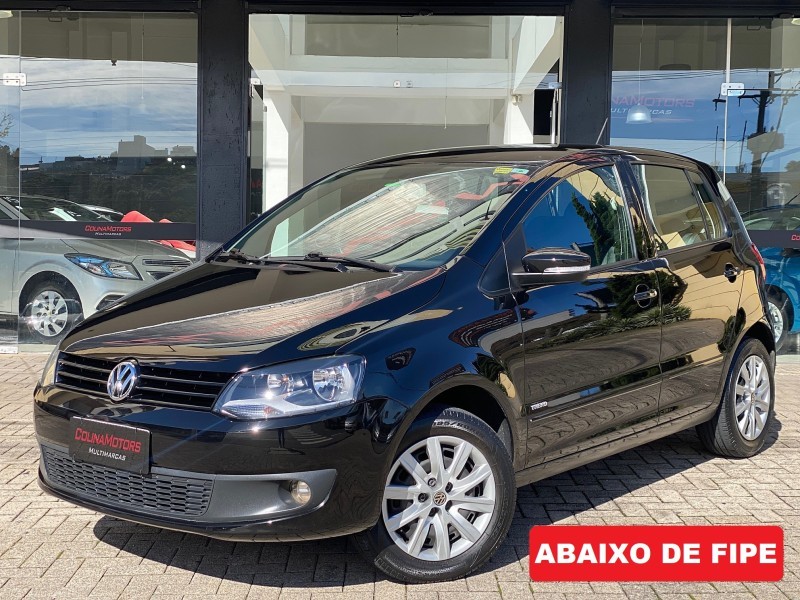 fox 1.6 mi 8v flex 4p manual 2013 caxias do sul
