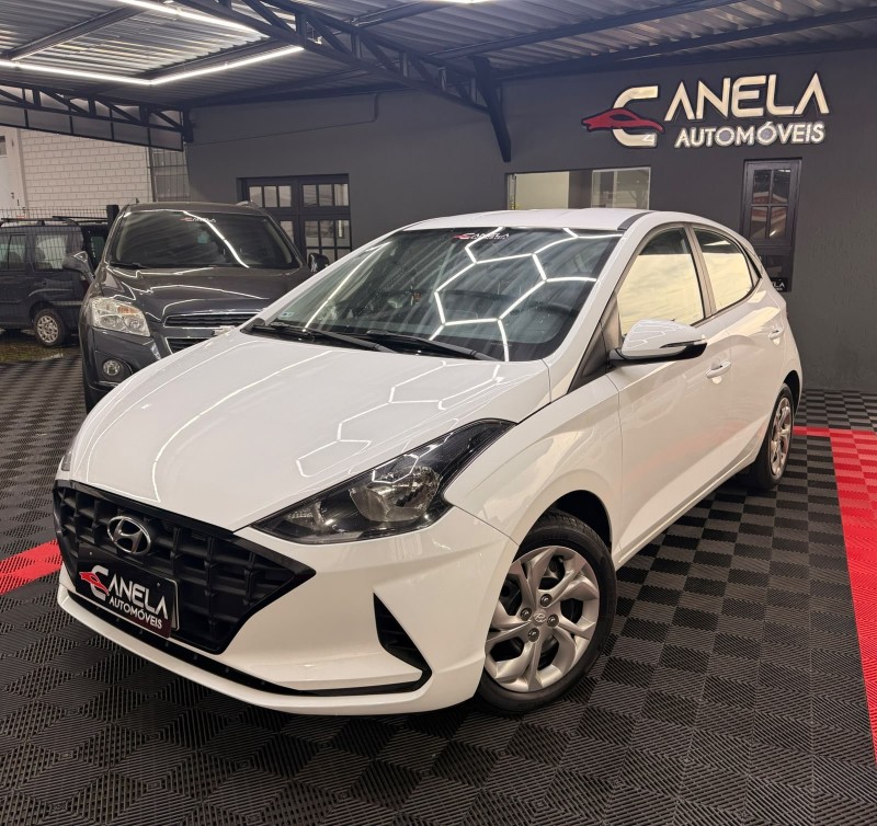 hb20 1.0 vision 12v flex 4p manual 2022 canela