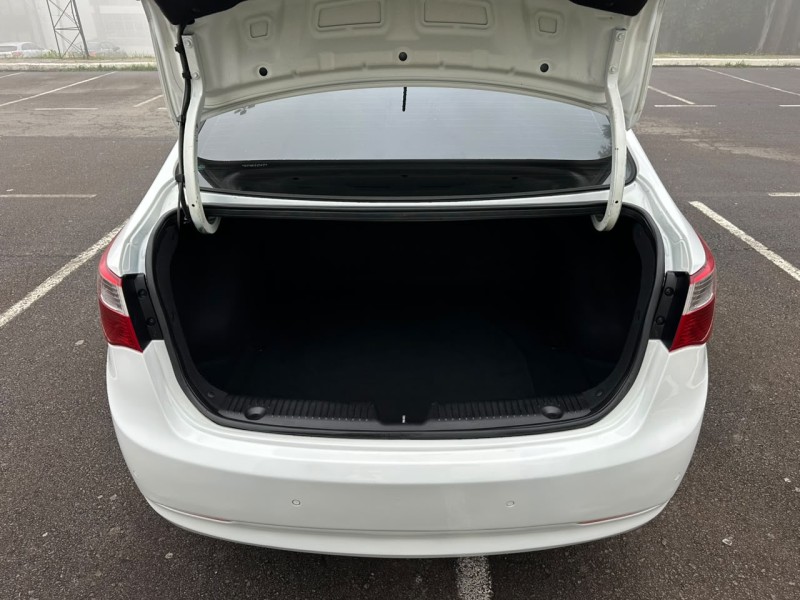 HB20S 1.6 PREMIUM 16V FLEX 4P AUTOMÁTICO - 2014 - CAXIAS DO SUL