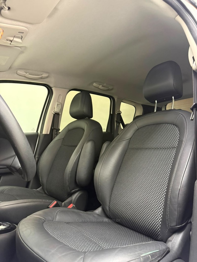 C3 PICASSO 1.6 EXCLUSIVE 4P FLEX AUTOMÁTICO - 2014 - CAXIAS DO SUL