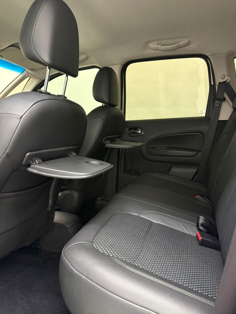 C3 PICASSO 1.6 EXCLUSIVE 4P FLEX AUTOMÁTICO - 2014 - CAXIAS DO SUL