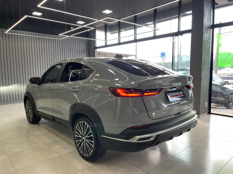 FASTBACK 1.3 LIMITED EDITION 270 TURBO FLEX 4P AUTOMÁTICO - 2024 - DOIS IRMãOS