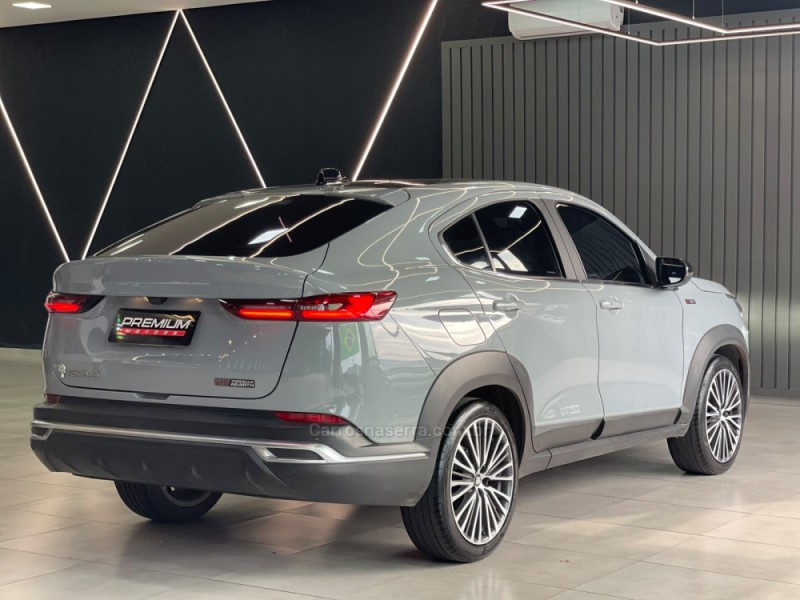 FASTBACK 1.3 LIMITED EDITION 270 TURBO FLEX 4P AUTOMÁTICO - 2024 - DOIS IRMãOS