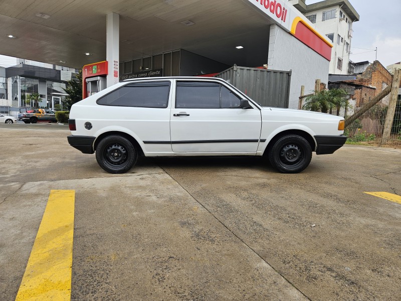 GOL 1.0 1000 GASOLINA 2P MANUAL - 1994 - CAXIAS DO SUL