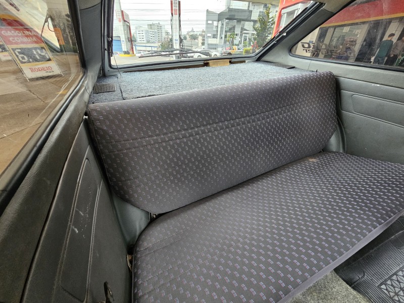 GOL 1.0 1000 GASOLINA 2P MANUAL - 1994 - CAXIAS DO SUL
