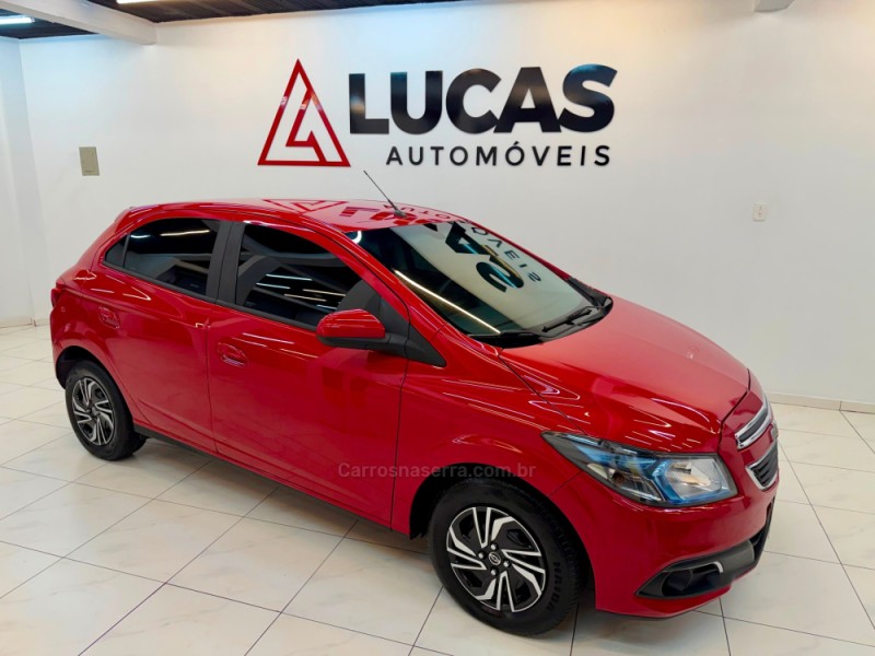 onix 1.4 mpfi ltz 8v flex 4p manual 2016 bom retiro do sul