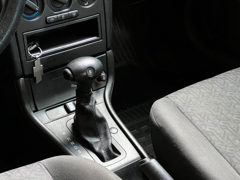 ASTRA 2.0 MPFI ADVANTAGE 8V FLEX 4P AUTOMÁTICO - 2007 - BENTO GONçALVES
