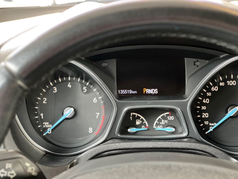 FOCUS 2.0 TITANIUM HATCH 16V FLEX 4P AUTOMÁTICO - 2016 - BENTO GONçALVES