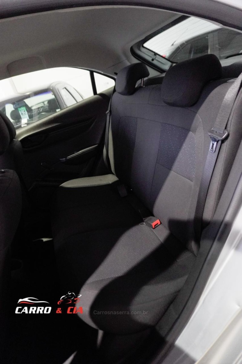 ONIX 1.0 JOY 8V FLEX 4P MANUAL - 2017 - SANTA CRUZ DO SUL