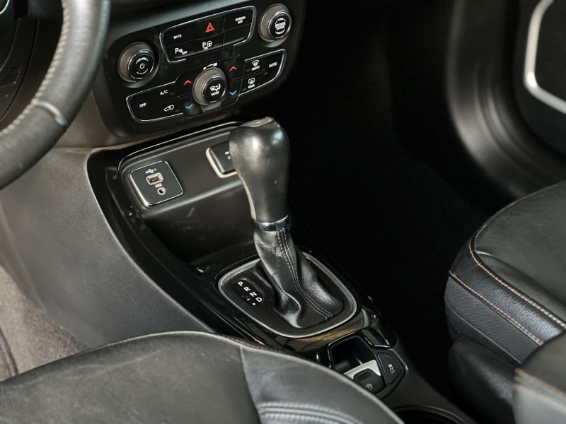 COMPASS 2.0 16V FLEX LIMITED AUTOMÁTICO - 2020 - BENTO GONçALVES