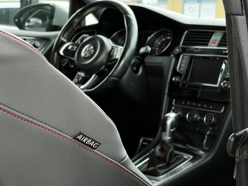 GOLF 2.0 TSI GTI 16V TURBO GASOLINA 4P AUTOMÁTICO - 2015 - BENTO GONçALVES