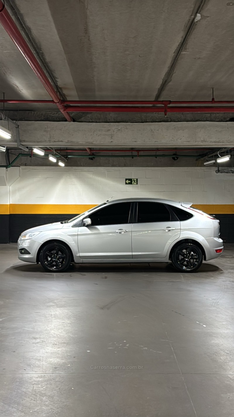 FOCUS 2.0 GLX 16V FLEX 4P AUTOMÁTICO - 2013 - CAXIAS DO SUL