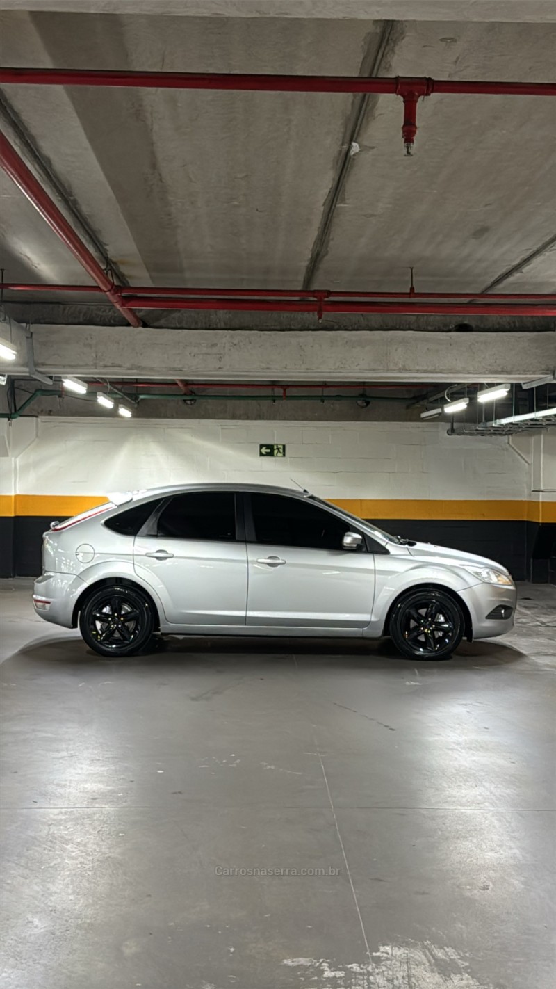 FOCUS 2.0 GLX 16V FLEX 4P AUTOMÁTICO - 2013 - CAXIAS DO SUL