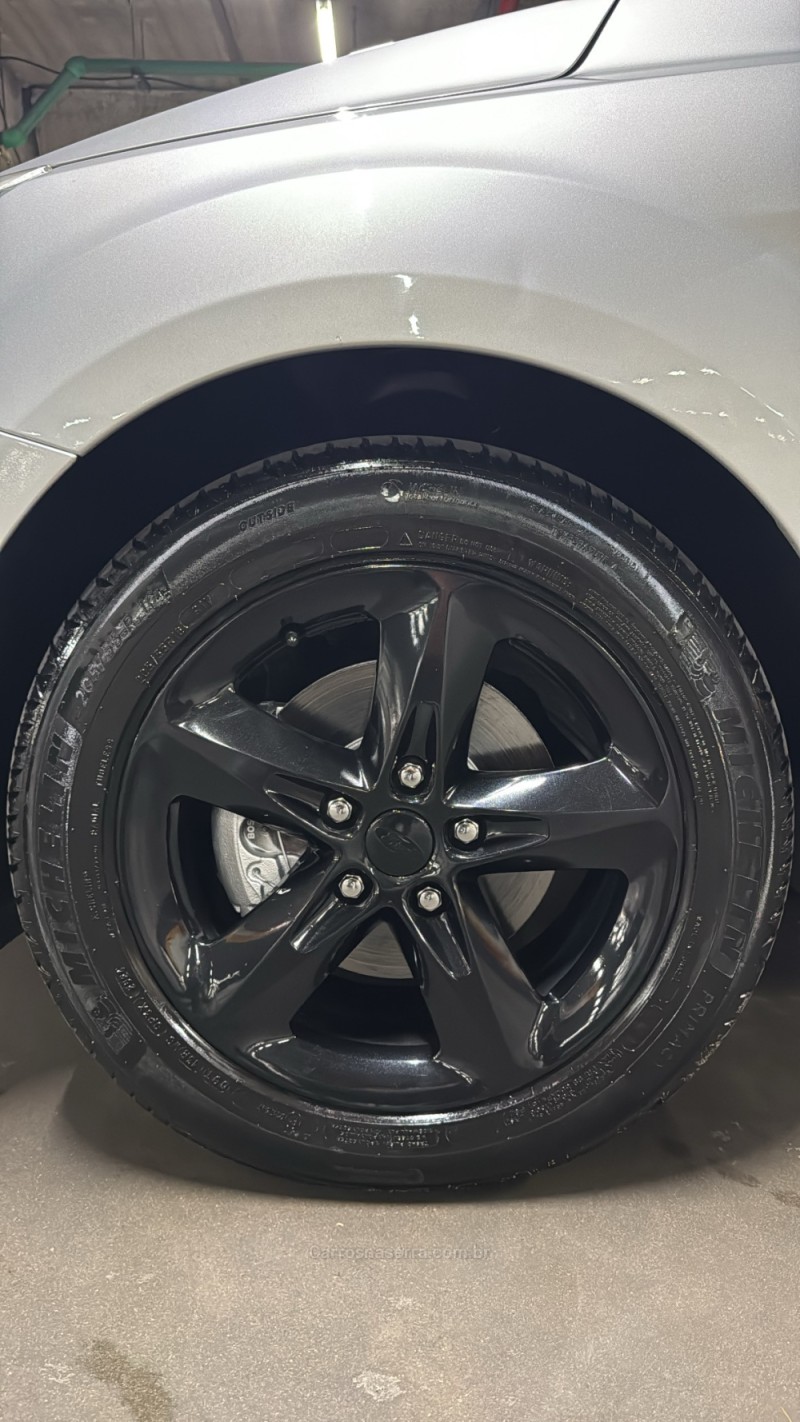FOCUS 2.0 GLX 16V FLEX 4P AUTOMÁTICO - 2013 - CAXIAS DO SUL
