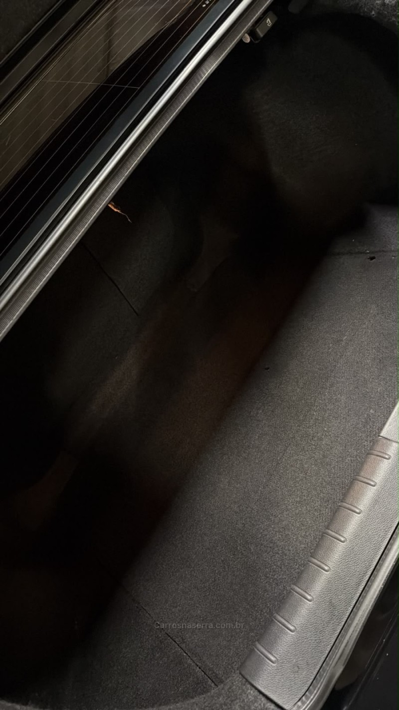 CIVIC 1.5 16V TOURING TURBO GASOLINA 4P AUTOMÁTICO - 2018 - CAXIAS DO SUL