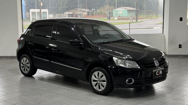 gol 1.0 mi trendline 8v flex 4p manual 2012 caxias do sul