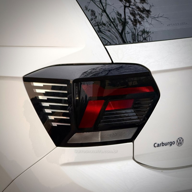 POLO 1.0 TSI COMFORTLINE 12V FLEX 4P AUTOMÁTICO - 2023 - ENCANTADO