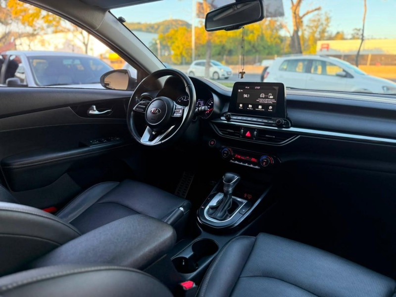CERATO 2.0 SX 16V FLEX 4P AUTOMÁTICO - 2022 - ESTâNCIA VELHA