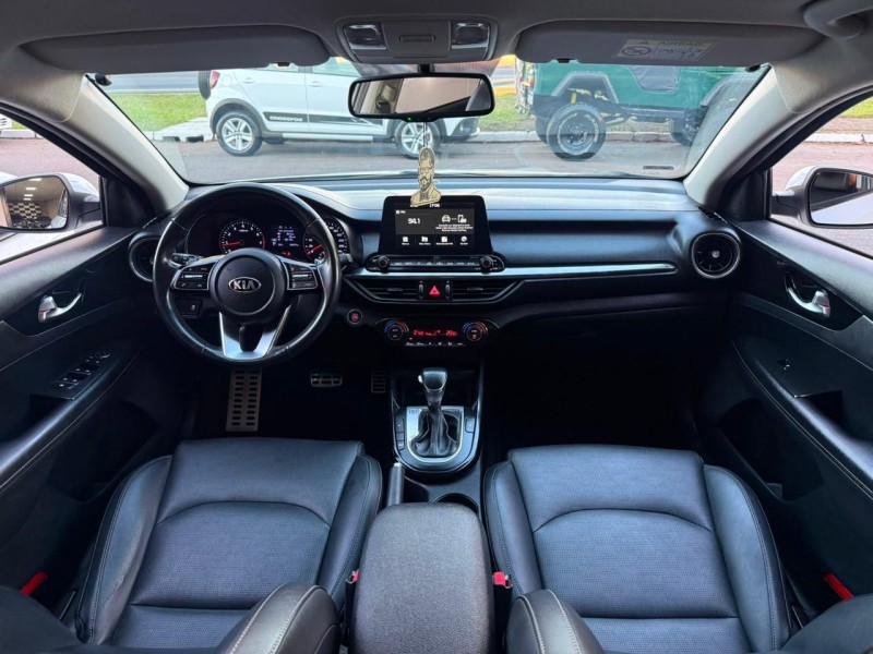 CERATO 2.0 SX 16V FLEX 4P AUTOMÁTICO - 2022 - ESTâNCIA VELHA