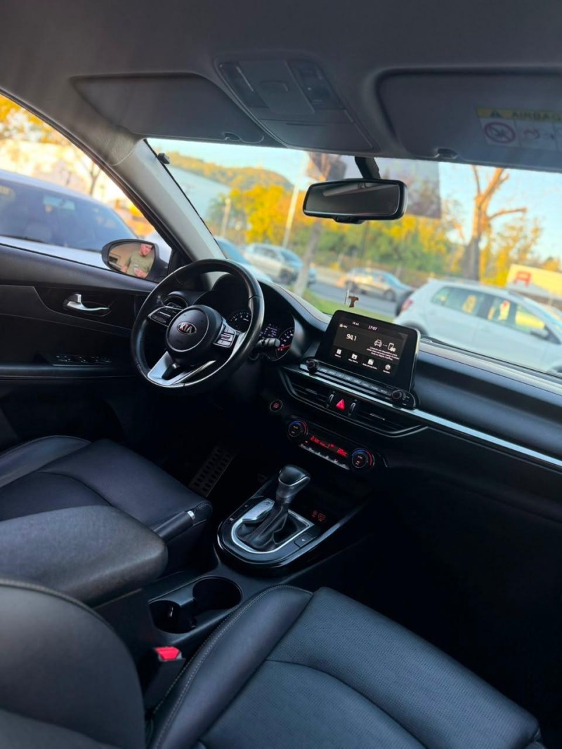 CERATO 2.0 SX 16V FLEX 4P AUTOMÁTICO - 2022 - ESTâNCIA VELHA