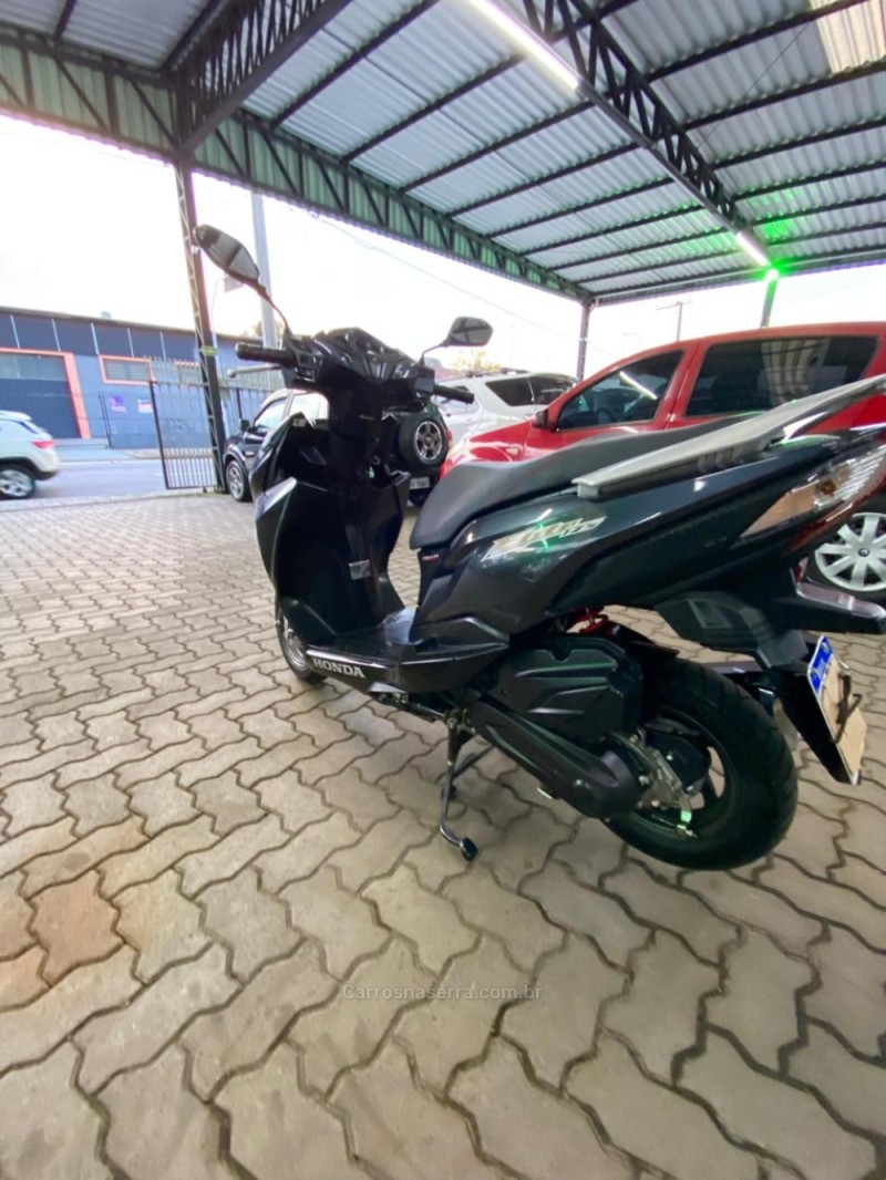 ELITE 125 - 2022 - CAXIAS DO SUL